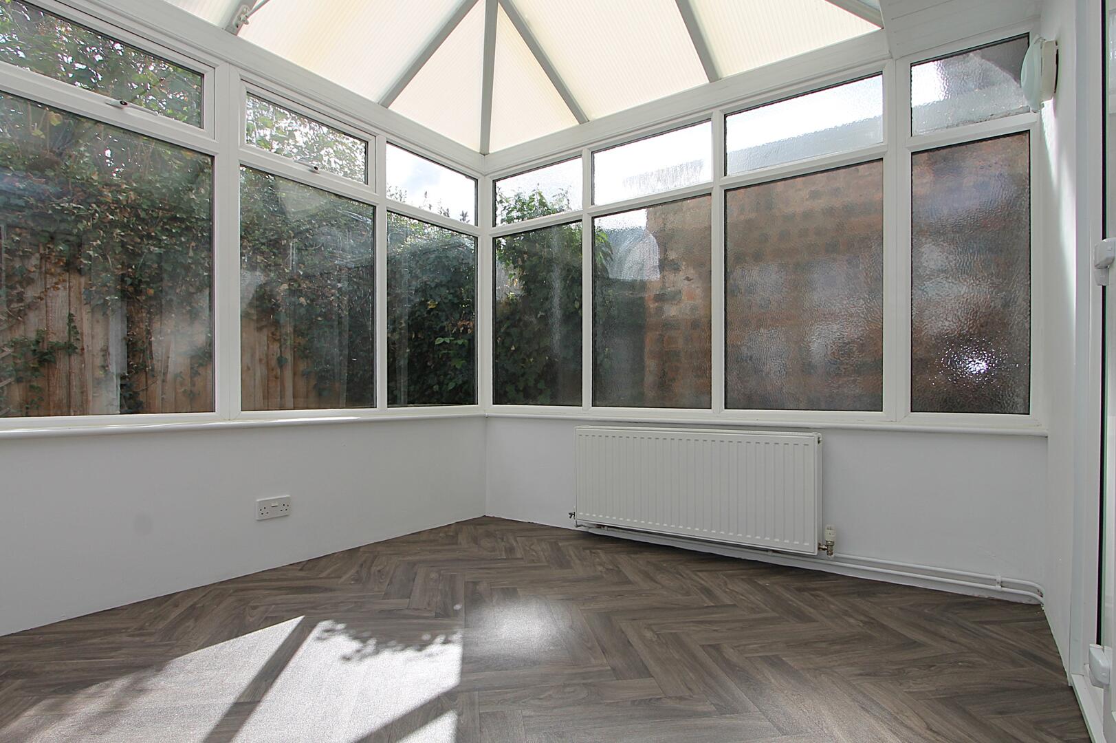 Batham Road, Kidderminster